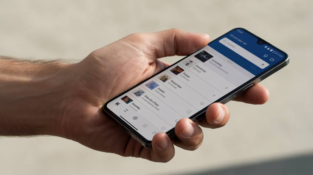 How to Download Songs Offline