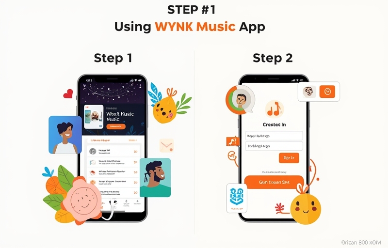wynk music Guide