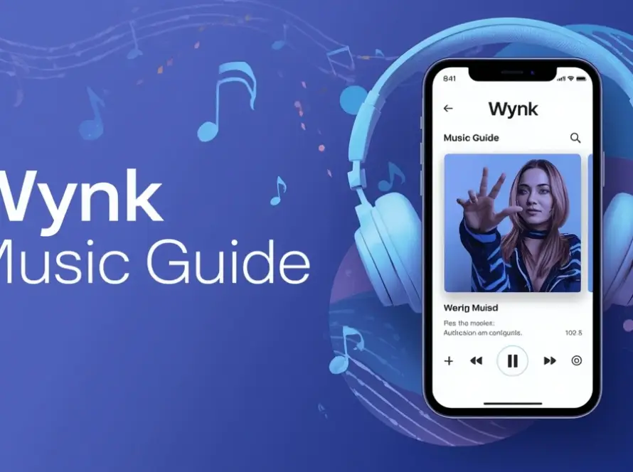 wynk music Guide