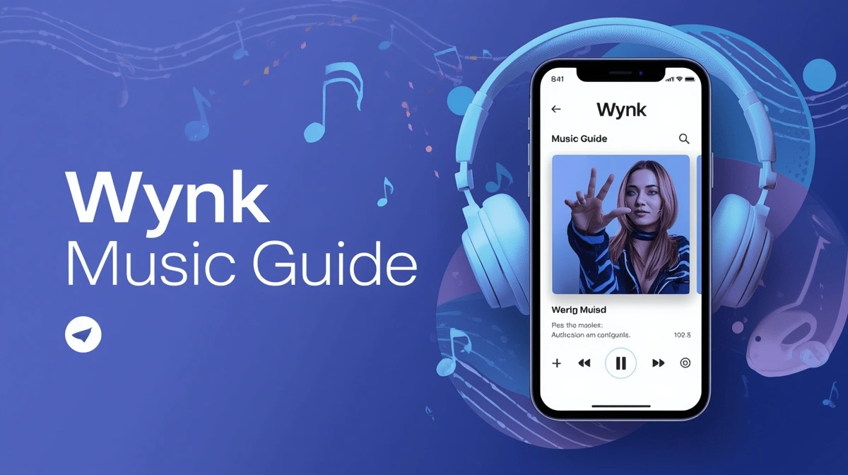 wynk music Guide