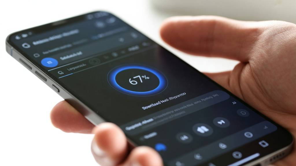 How to Download Songs Offline