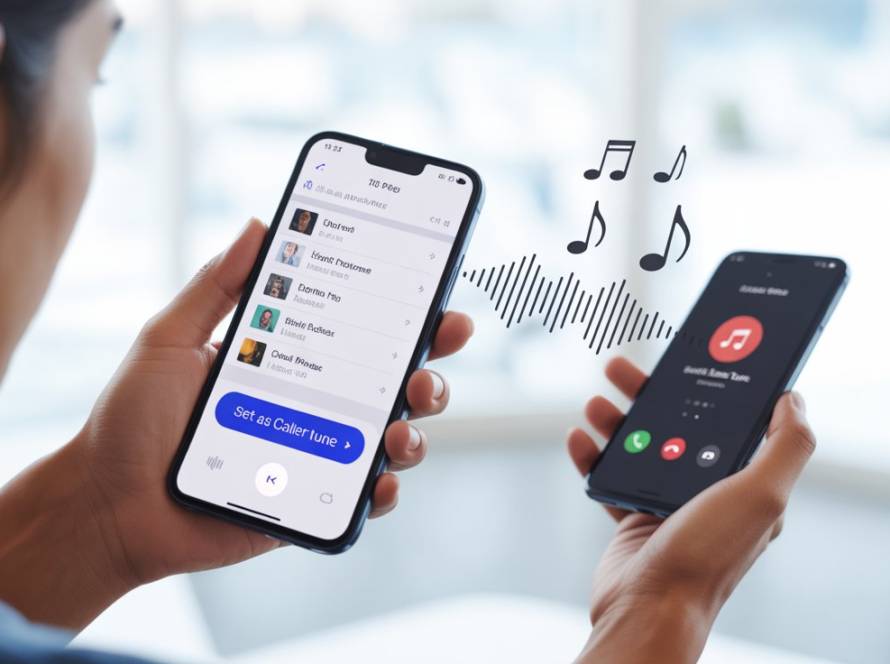 Wynk Music Caller Tune Free