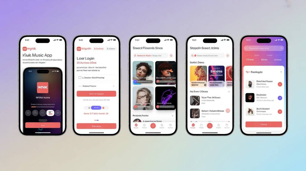 Wynk Music free hello tune telecom integration
