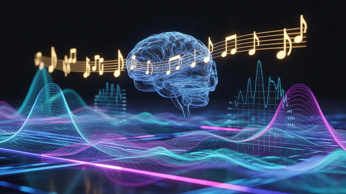 How AI and Analytics Are Shaping Music Trends