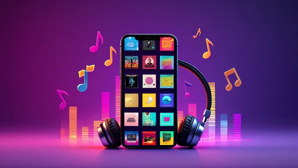 a to z music library mp3 songs collection