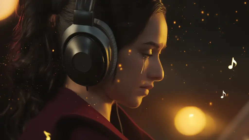 sad music ringtone piano aesthetic