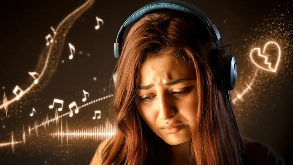 Sad Music Ringtone​