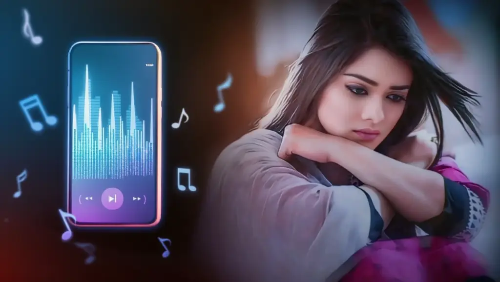 Top Sad Ringtone Downloads on Wynk Music